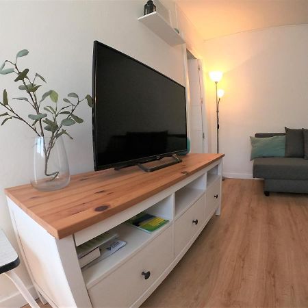 Tu Rinconcito Suances Apartman Kültér fotó