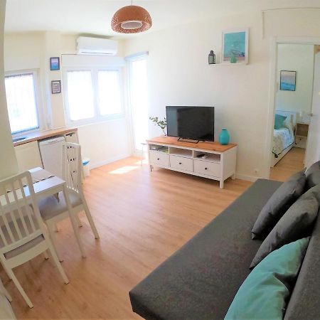 Tu Rinconcito Suances Apartman Kültér fotó