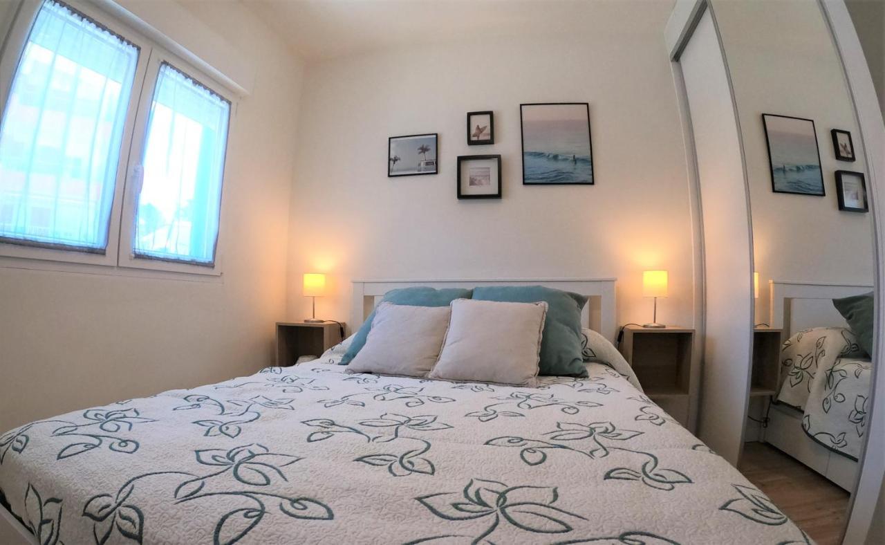 Tu Rinconcito Suances Apartman Kültér fotó