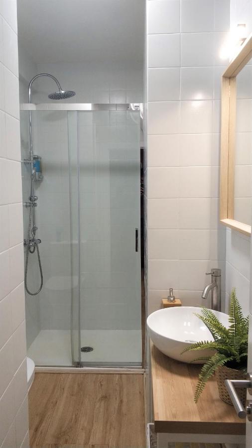 Tu Rinconcito Suances Apartman Kültér fotó