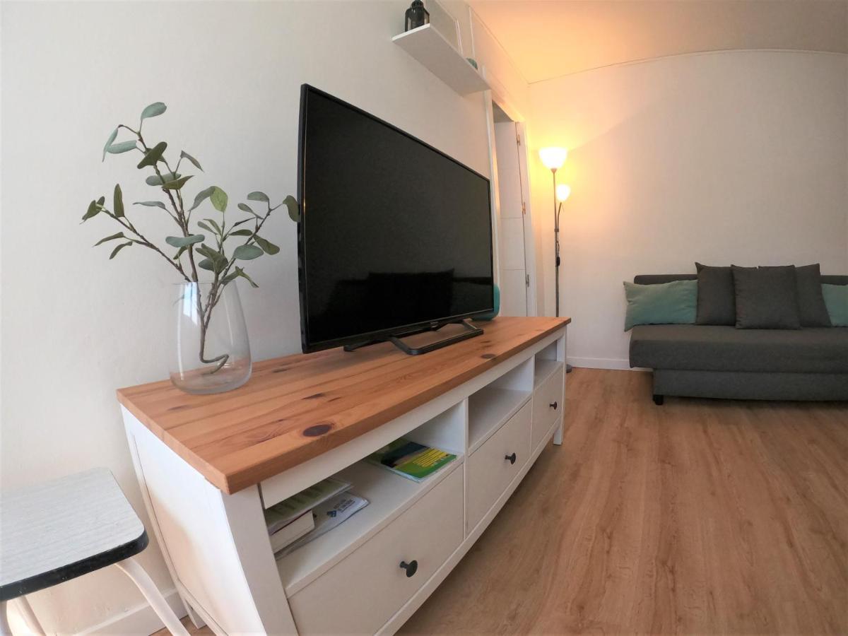 Tu Rinconcito Suances Apartman Kültér fotó